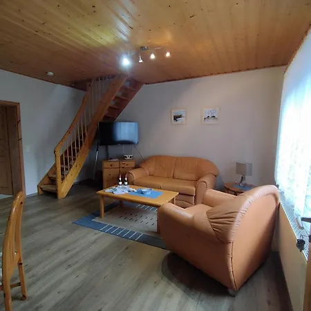 Appartement Kress Rechts
